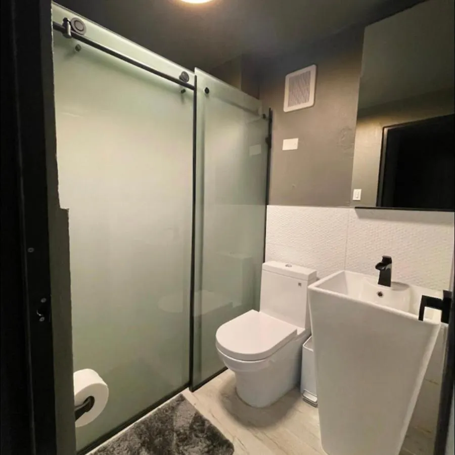 Apartment Moderno Apartamento Para Parejas San Juan Puerto Rico