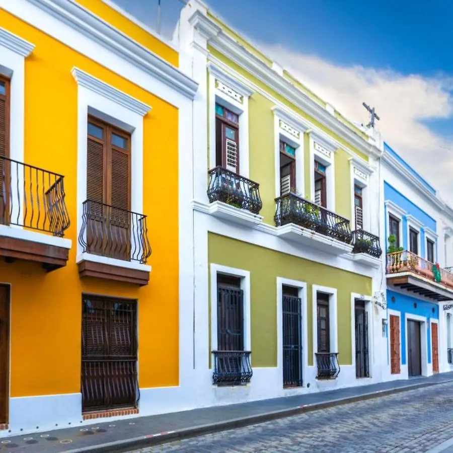 Moderno Apartamento Para Parejas San Juan Puerto Rico Puerto Rico